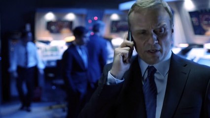 Air Force One is Down Staffel 1 Folge 2 - Part 01 HD Deutsch