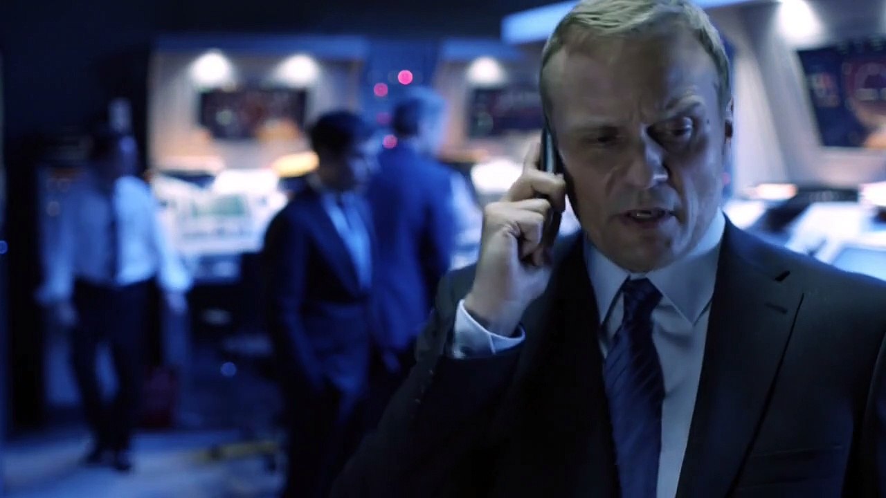 Air Force One is Down Staffel 1 Folge 2 - Part 01 HD Deutsch