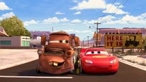 Cars Toons - Hooks unglaubliche Geschichten Staffel 1 Folge 5 HD Deutsch