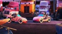 Cars Toons - Hooks unglaubliche Geschichten Staffel 1 Folge 7 HD Deutsch