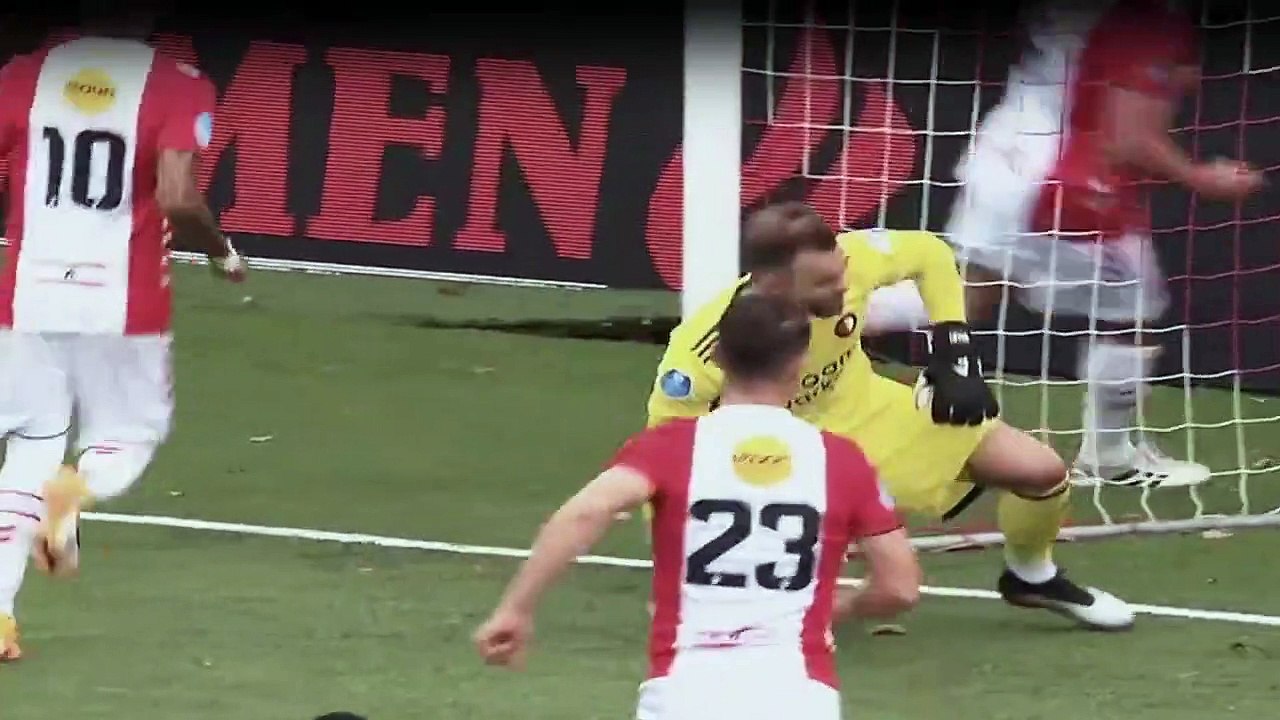 Das eine Wort Feyenoord Staffel 1 Folge 2 - Part 02 HD Deutsch