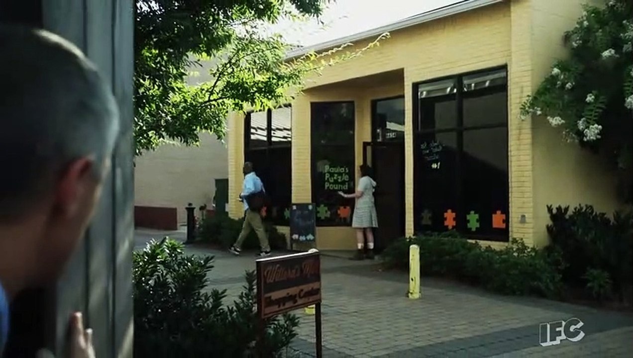 Stan Against Evil Staffel 1 Folge 7 HD Deutsch