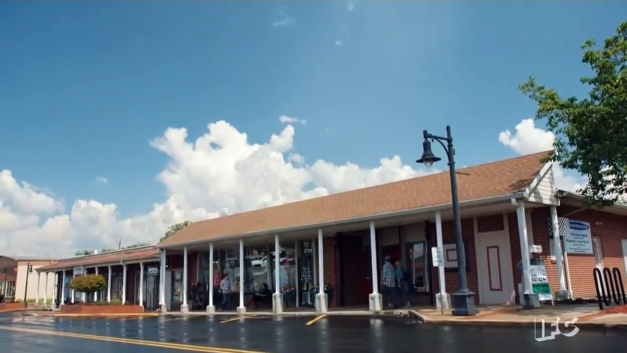 Stan Against Evil Staffel 2 Folge 1 HD Deutsch