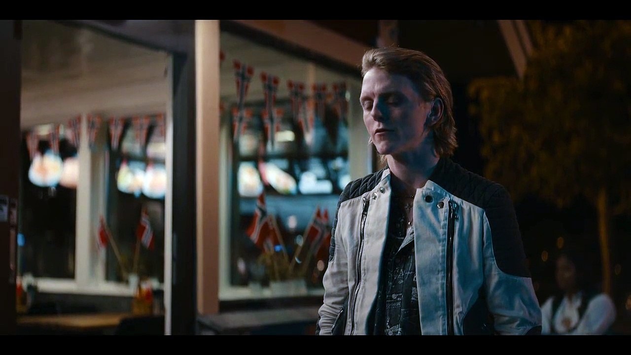 Ragnarök Staffel 2 Folge 1 HD Deutsch