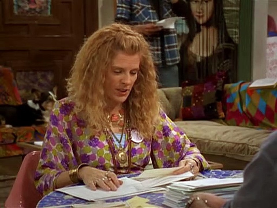 Dharma & Greg Staffel 2 Folge 18 HD Deutsch