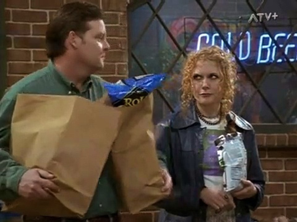 Dharma & Greg Staffel 2 Folge 22 HD Deutsch