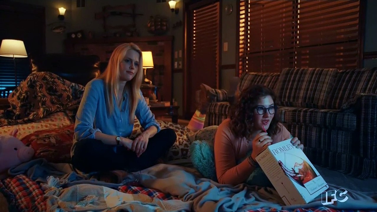 Stan Against Evil Staffel 2 Folge 4 HD Deutsch