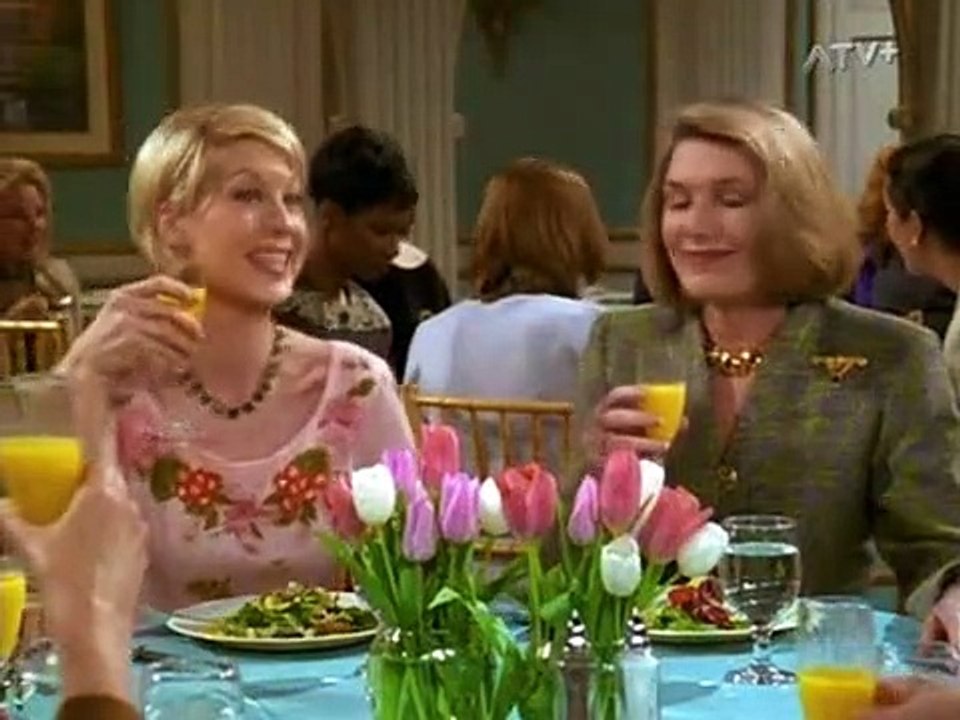 Dharma & greg staffel 2 folge 21 hd deutsch