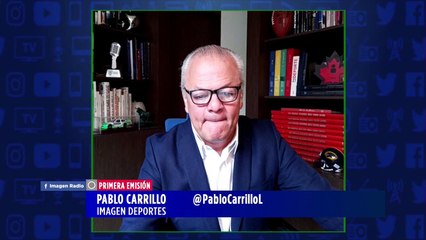 "No peleo con mexicanos porque yo represento a México": Canelo Álvarez