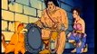Conan, der Abenteurer (Zeichentrick) Staffel 1 Folge 23 HD Deutsch