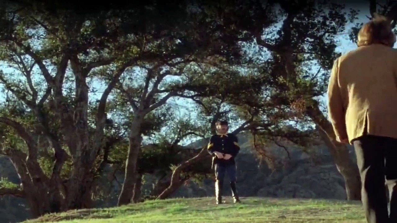 Kung Fu Staffel 1 Folge 4 HD Deutsch