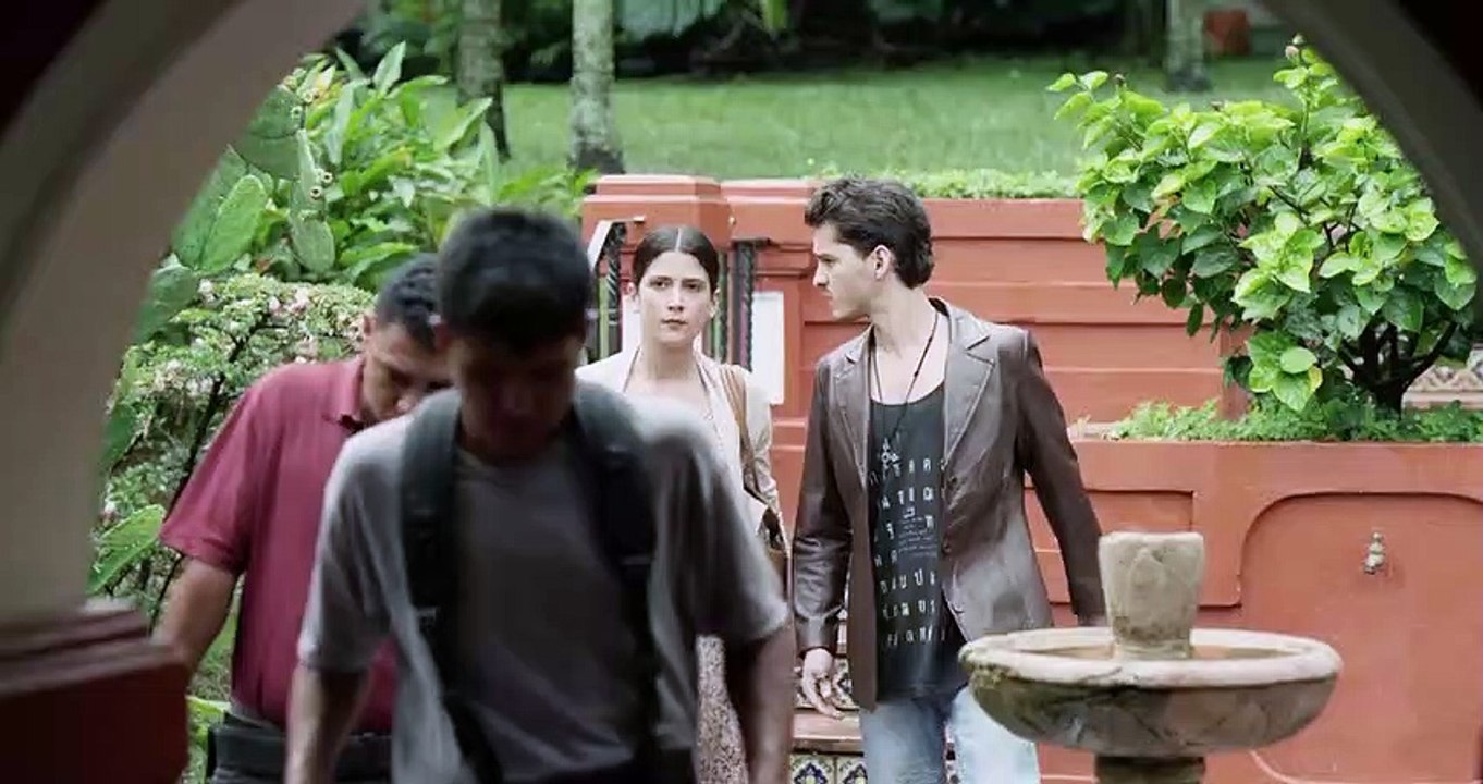 El Chapo Staffel 2 Folge 10 HD Deutsch