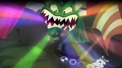 Kick Buttowski - Keiner kann alles Staffel 2 Folge 12 HD Deutsch