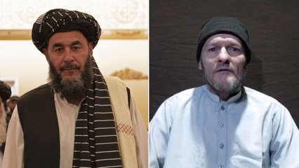 بعد 17 عاما من الحجز.. بايدن يتخذ قرارا صعبا بالإفراج عن بشر نورزاي