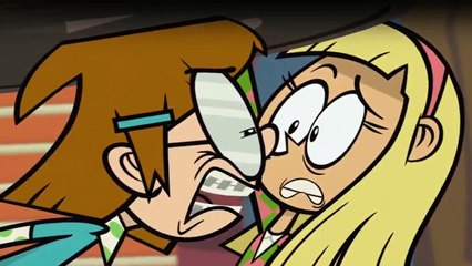 Kick Buttowski - Keiner kann alles Staffel 2 Folge 14 HD Deutsch