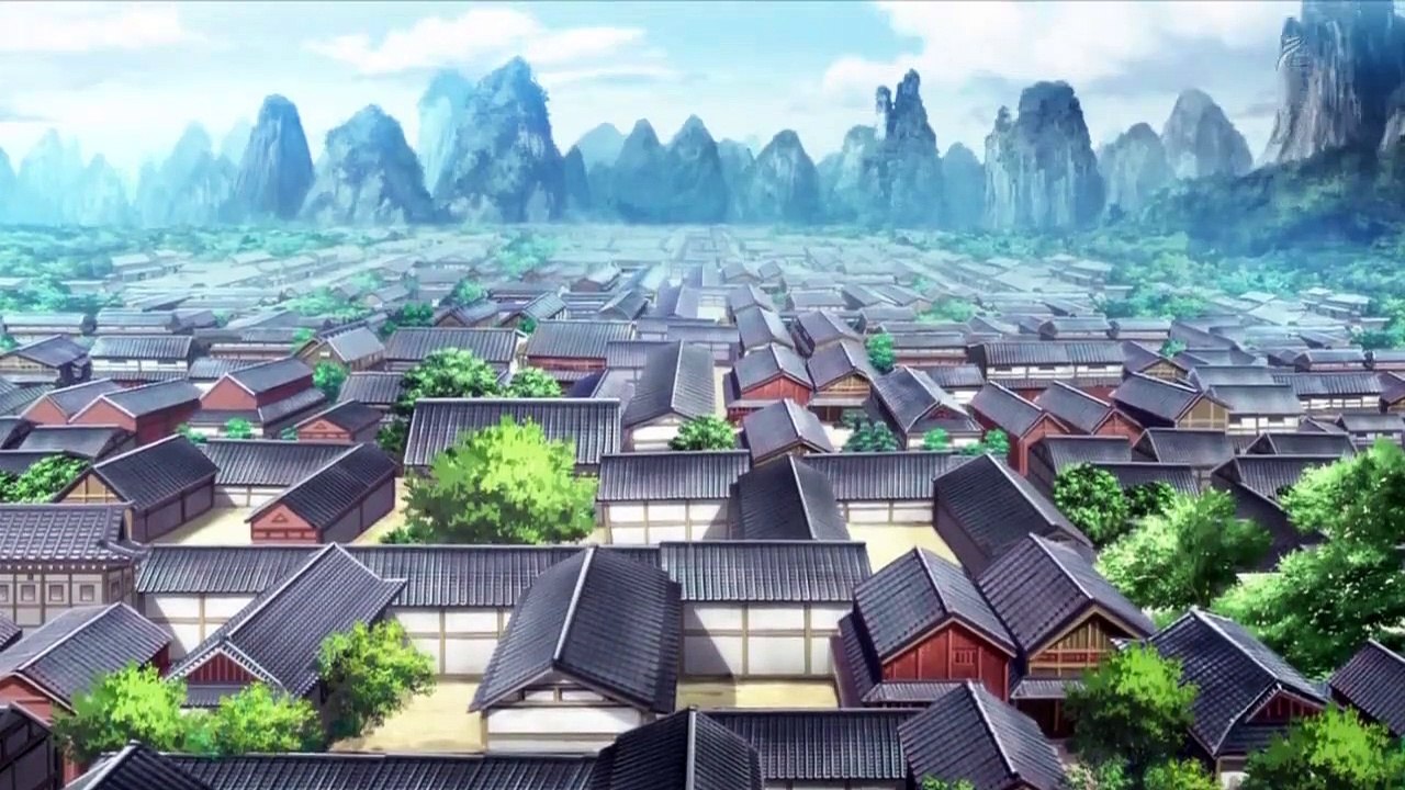 Kingdom (Anime) Staffel 2 Folge 15 HD Deutsch