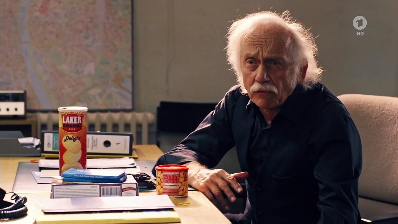 Rentnercops Staffel 3 Folge 8 HD Deutsch