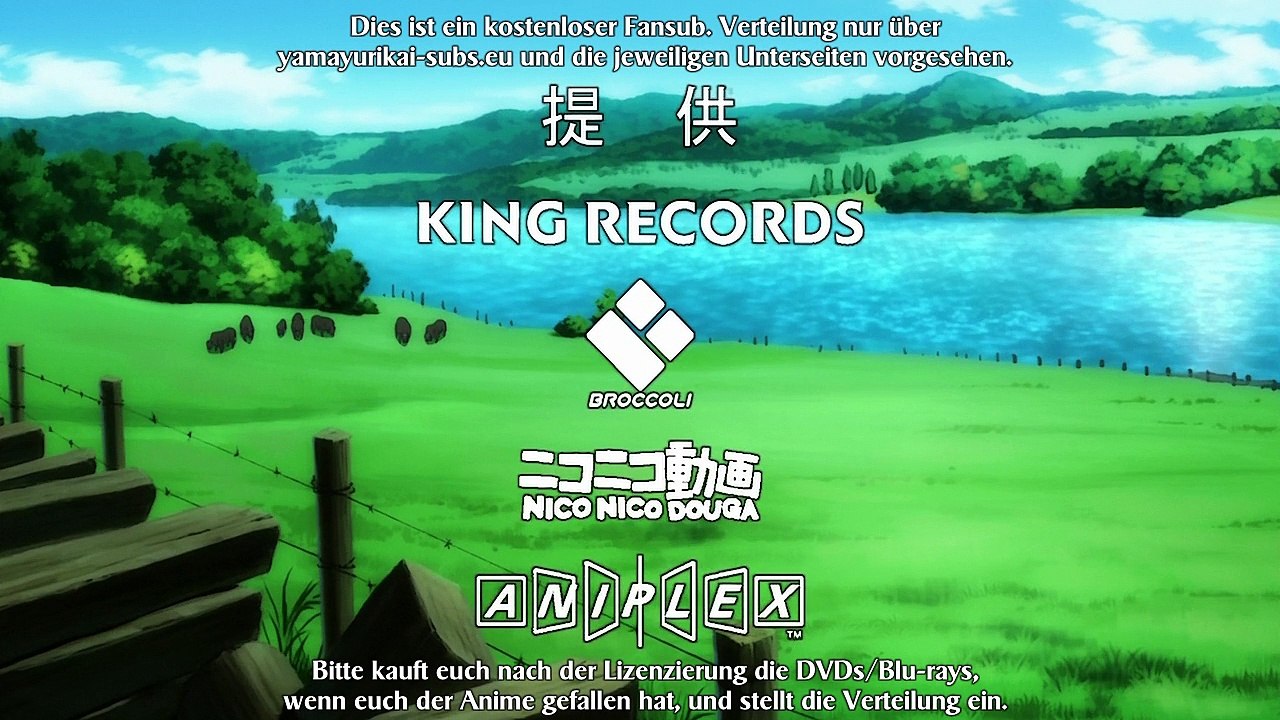 Uta no Prince-Sama Staffel 1 Folge 10 HD Deutsch