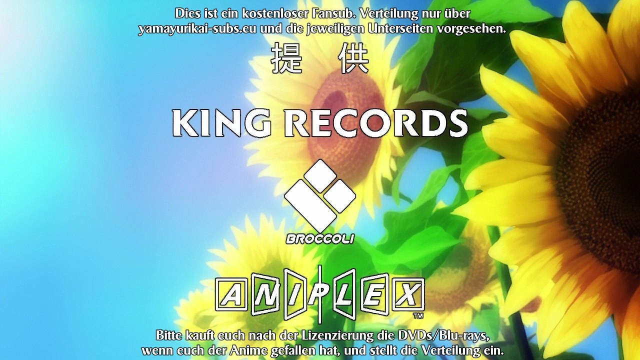 Uta no Prince-Sama Staffel 1 Folge 13 HD Deutsch