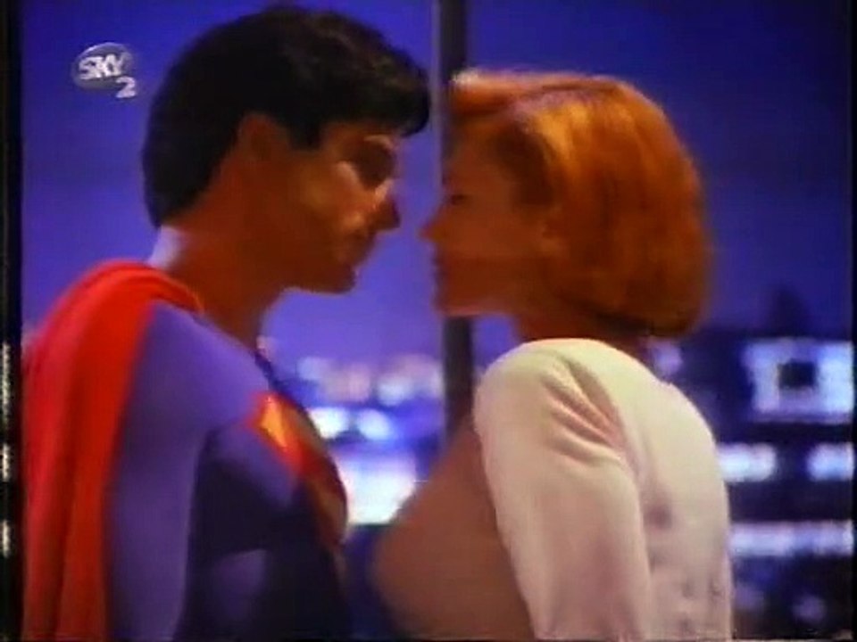 Superboy Staffel 4 Folge 18 HD Deutsch