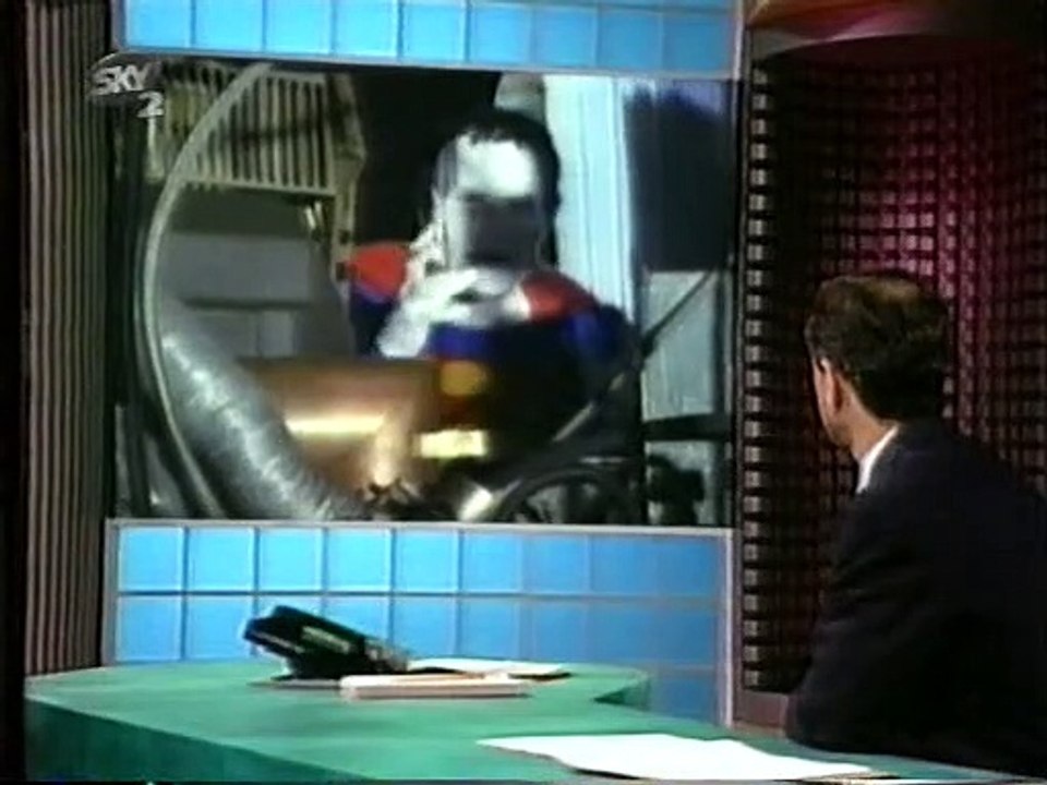 Superboy Staffel 4 Folge 19 HD Deutsch