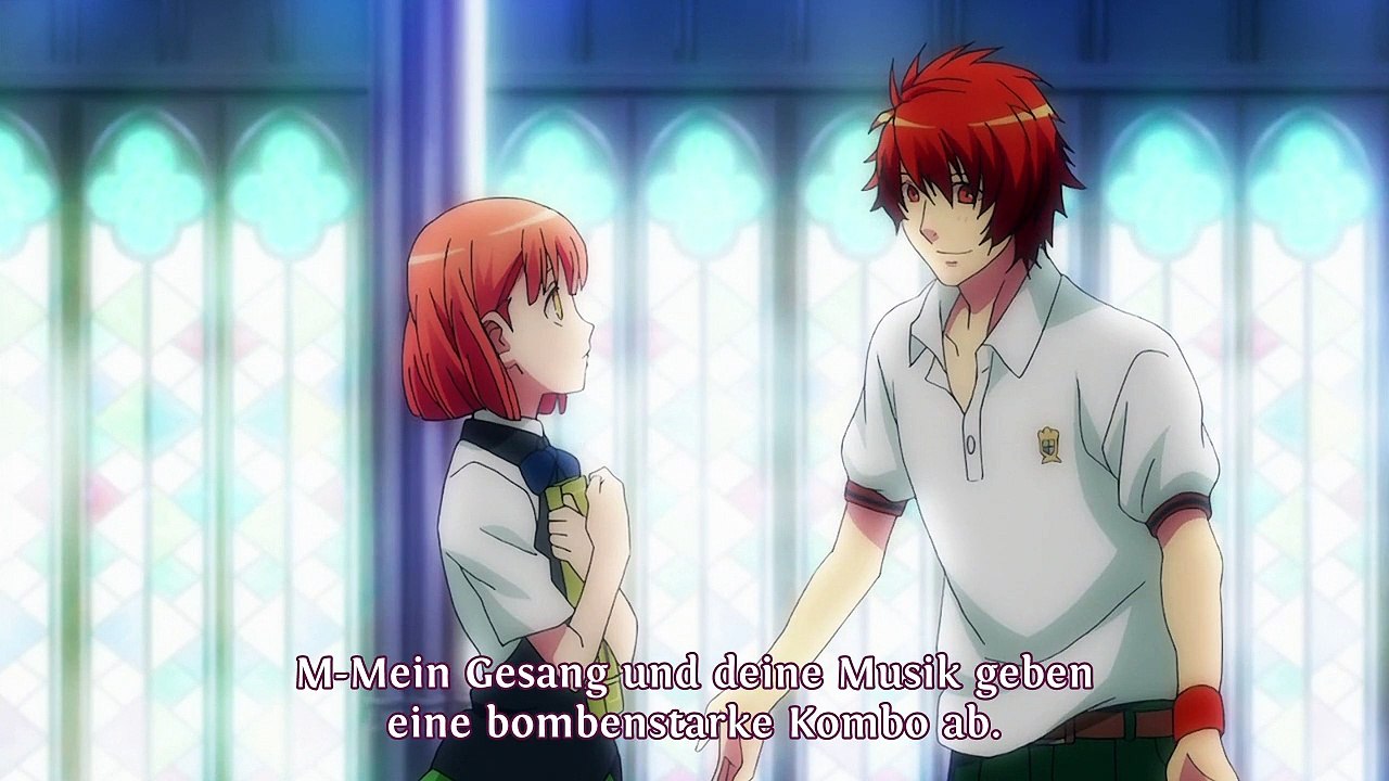 Uta no Prince-Sama Staffel 1 Folge 9 HD Deutsch