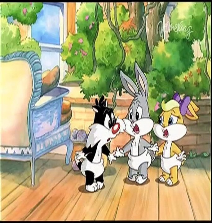 Baby Looney Tunes Staffel 1 Folge 12 HD Deutsch