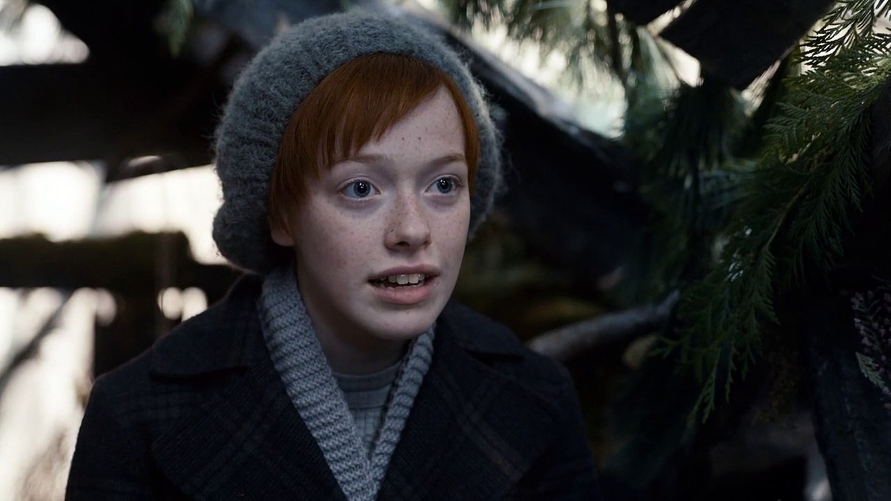 Anne with an E Staffel 2 Folge 8 HD Deutsch