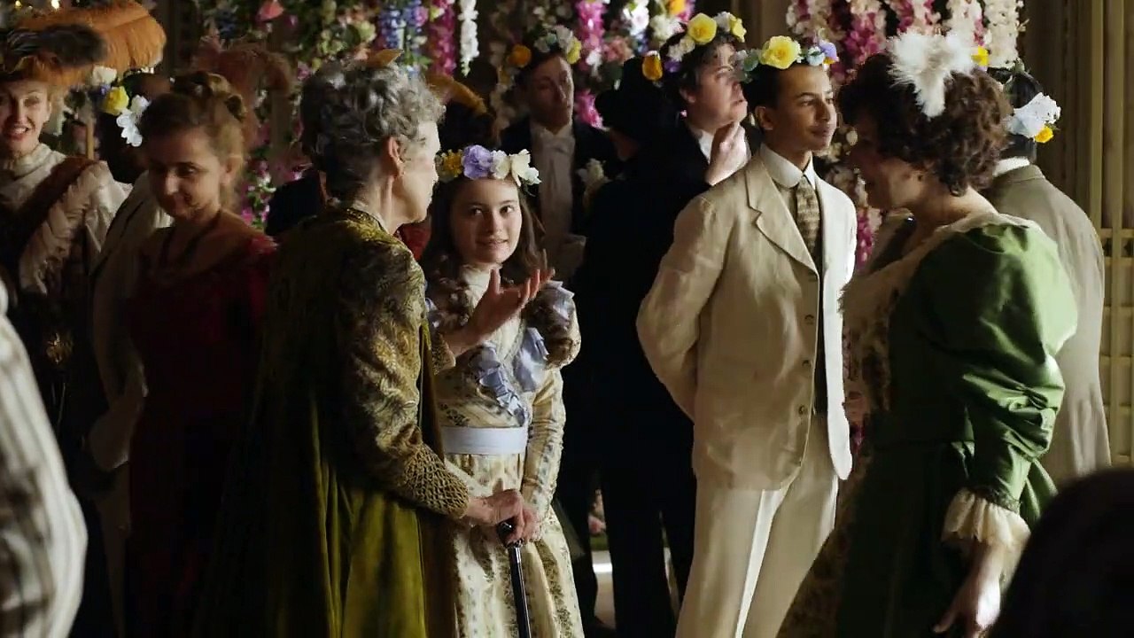 Anne with an E Staffel 2 Folge 7 HD Deutsch