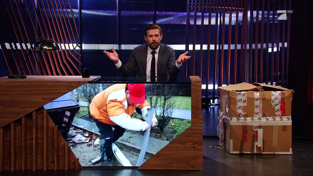 Late Night Berlin Staffel 1 Folge 6 HD Deutsch