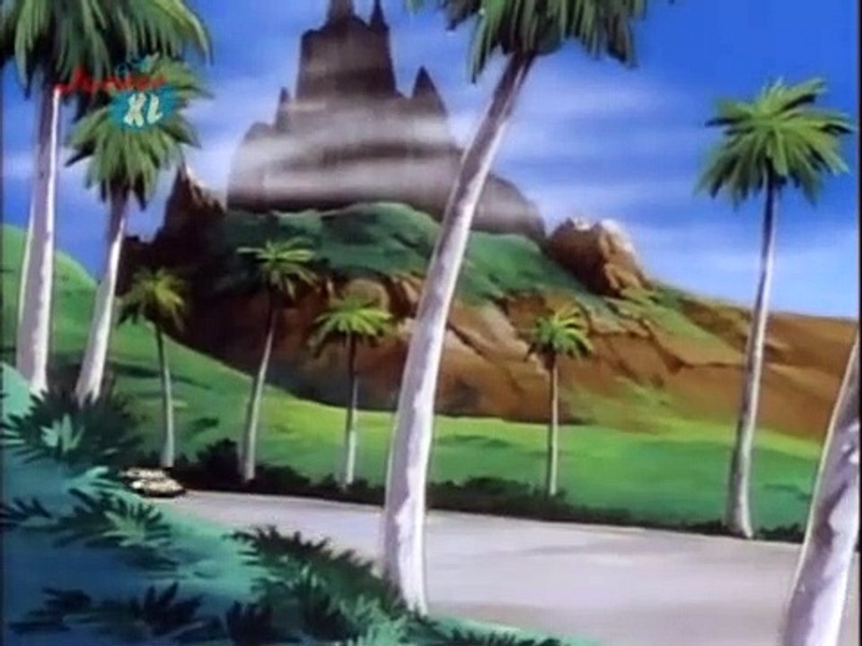 The Real Ghostbusters Staffel 2 Folge 14 HD Deutsch