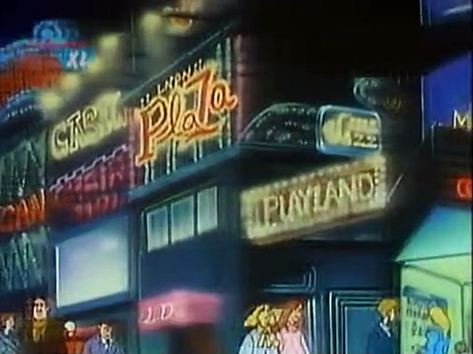 The Real Ghostbusters Staffel 2 Folge 13 HD Deutsch