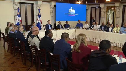 El presidente Abinader decidirá mañana si viajará o no a las Naciones Unidas