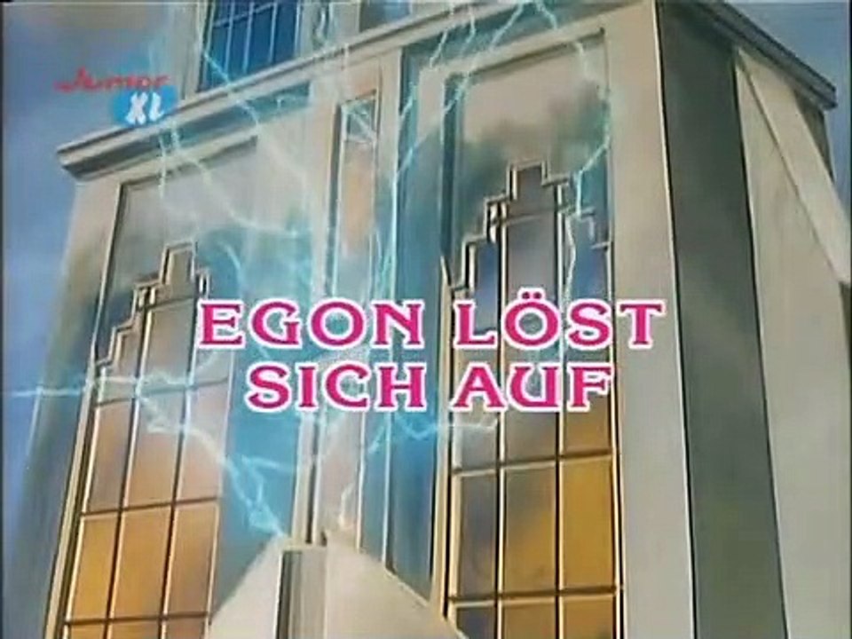 The Real Ghostbusters Staffel 2 Folge 15 HD Deutsch