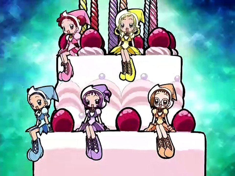 DoReMi Staffel 3 Folge 48 HD Deutsch