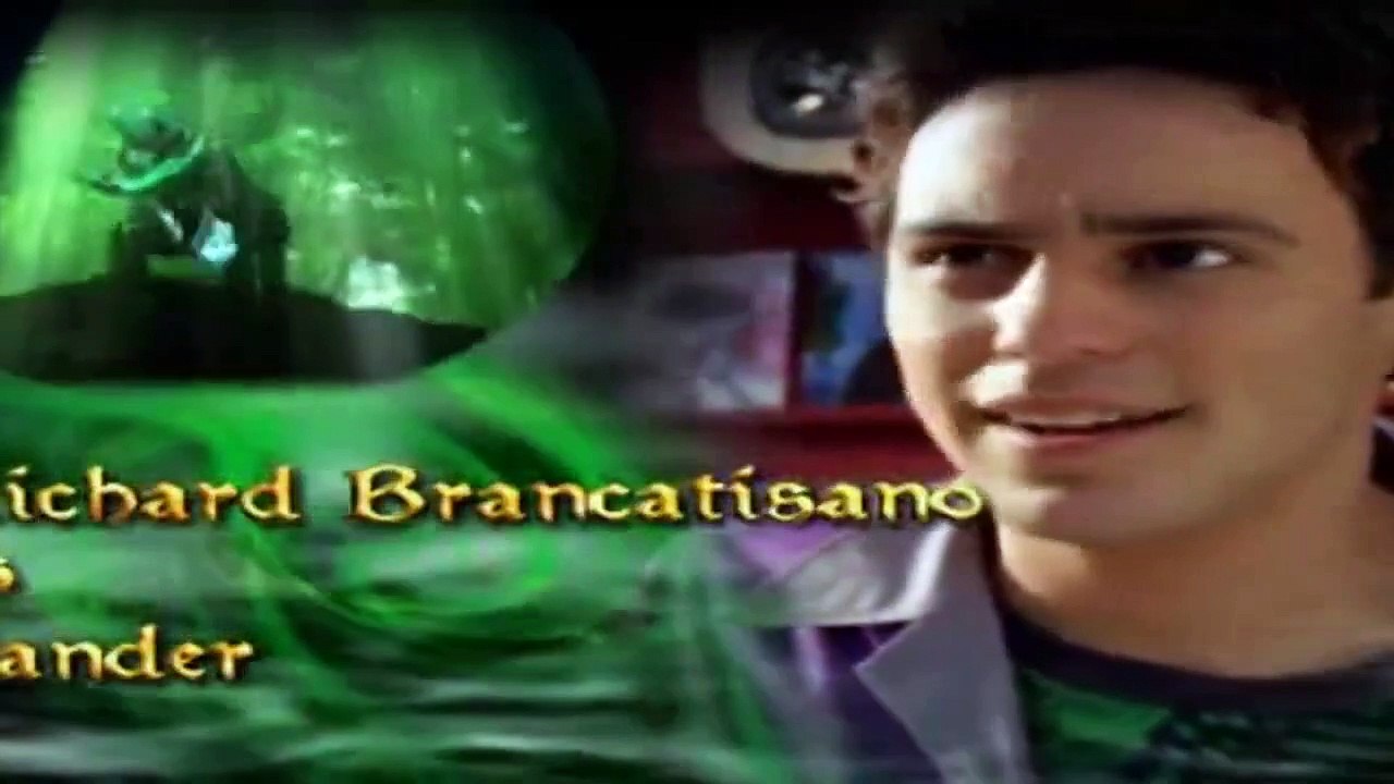 Power Rangers Mystic Force Staffel 1 Folge 30 HD Deutsch