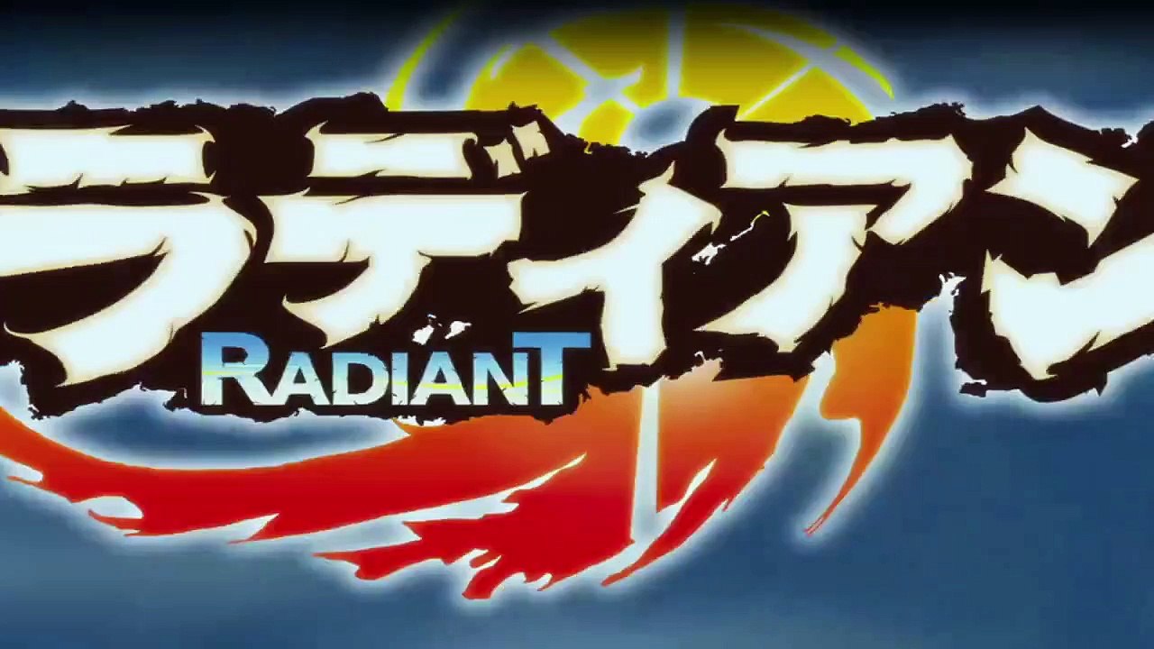 Radiant Staffel 1 Folge 5 HD Deutsch