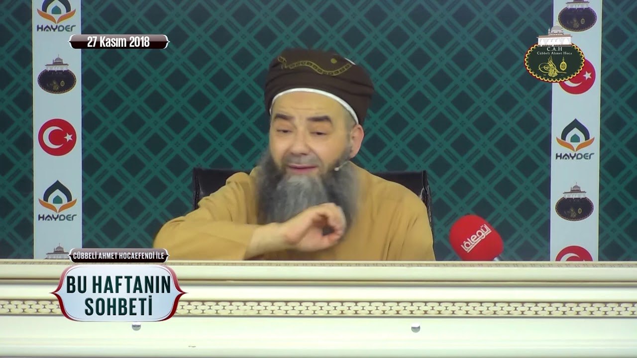 Yemen Hükümdarı Seyf İbni Zîyezen’in, Abdülmuttalib’e Peygamber Efendimiz’i Müjdelemesi