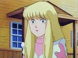 Kaze no Naka no Shoujo Kinpatsu no Jeanie Staffel 1 Folge 49 HD Deutsch