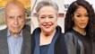 Alan Arkin, Kathy Bates, Teyana Taylor Join Casey Affleck in Heist Thriller ‘The Smack’ | THR News