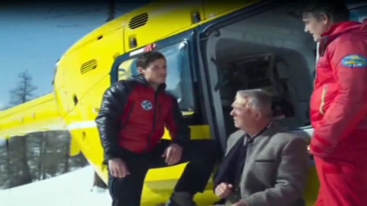 Die Bergretter Staffel 7 Folge 6 - Part 01 HD Deutsch