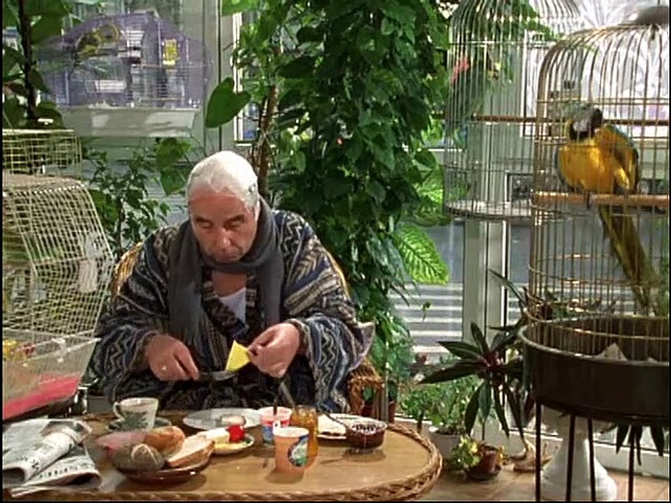 Liebling Kreuzberg Staffel 5 Folge 11 HD Deutsch