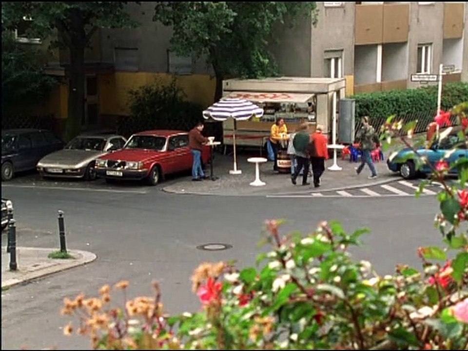 Liebling Kreuzberg Staffel 5 Folge 9 HD Deutsch