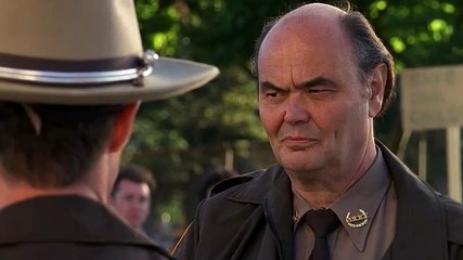 Millennium - Fürchte deinen Nächsten wie Dich selbst Staffel 2 Folge 4 HD Deutsch