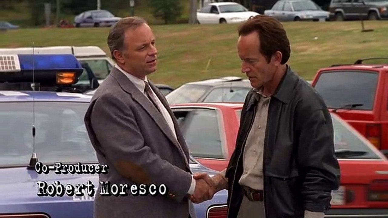 Millennium - Fürchte deinen Nächsten wie Dich selbst Staffel 2 Folge 3 HD Deutsch