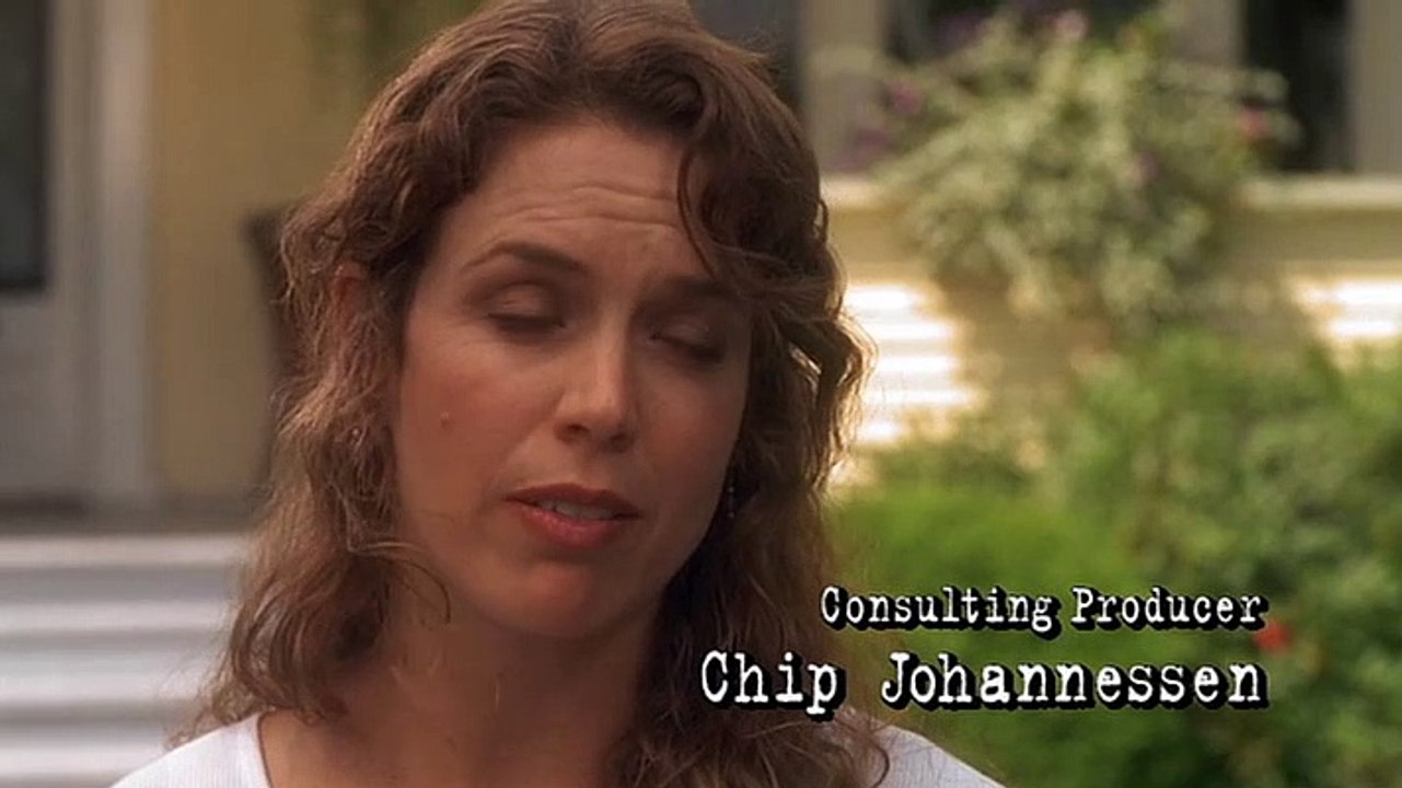 Millennium - Fürchte deinen Nächsten wie Dich selbst Staffel 2 Folge 2 HD Deutsch