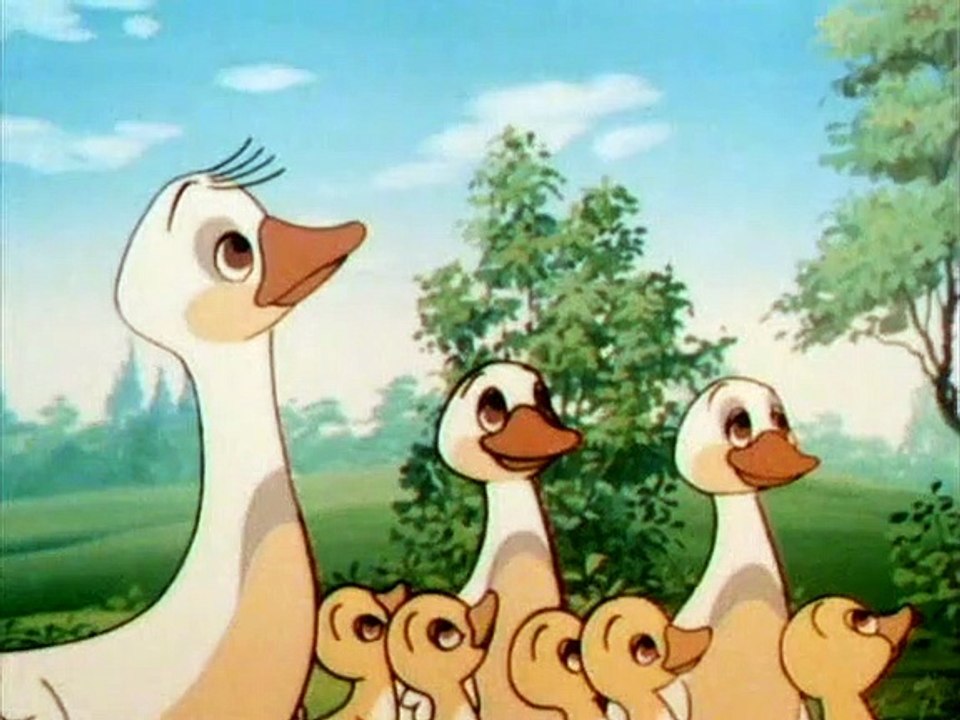 Tao Tao - Tiergeschichten aus aller Welt Staffel 1 Folge 22 HD Deutsch