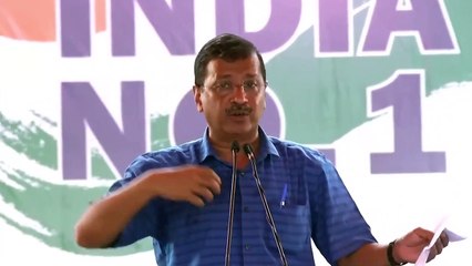 India में बढ़ती महंगाई पर Kejriwal  की Best Speech _ Modi की करदी जमकर धुलाई _HD