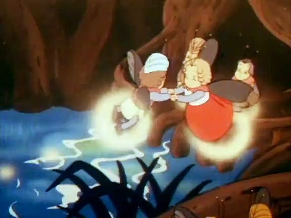 Tao Tao - Tiergeschichten aus aller Welt Staffel 1 Folge 26 HD Deutsch