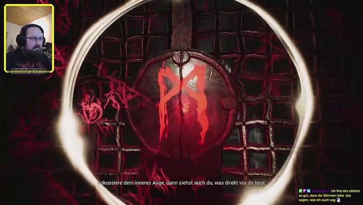 Vor den Toren… (Part 1) | Hellblade: Senua's Sacrifice | Ep. 2